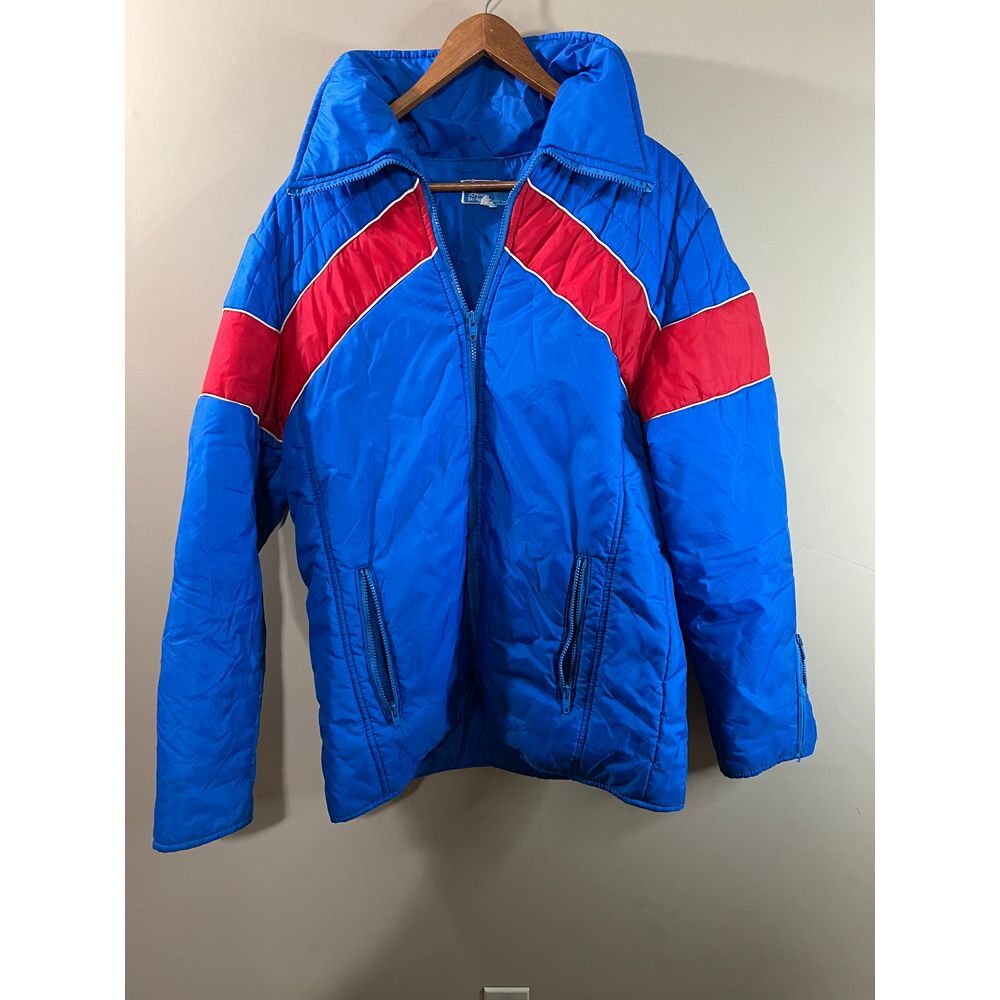 Vintage JC Penny‎ Ski Apparel Jacket - Mens Medium
